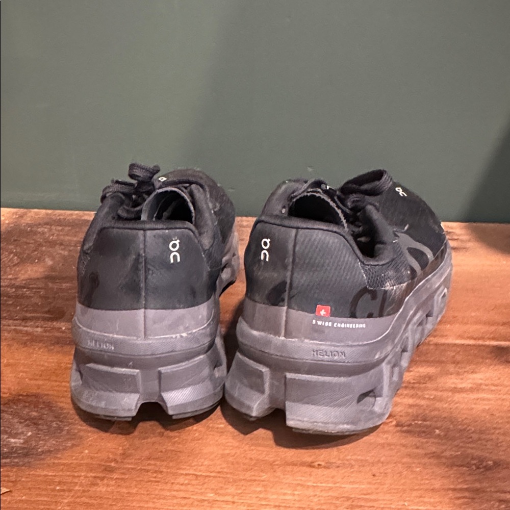 On Cloud Cloudmonster - image 2